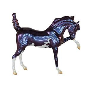 Breyer Twist Christmas Stablemate 2022 Merry N Bright Limited Edition Blind Bag